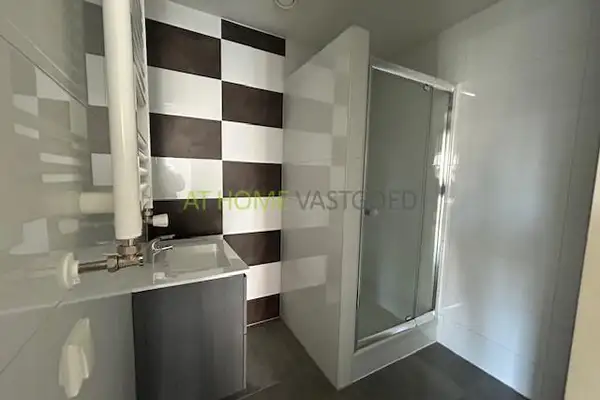 Foto #6 Appartement Blokmakersstraat Rotterdam