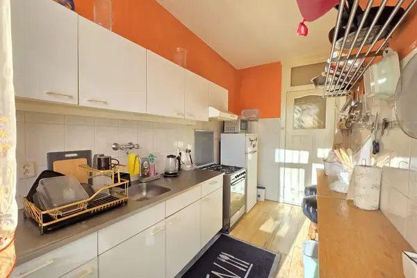 Foto #9 Appartement Samuel Mullerplein Rotterdam