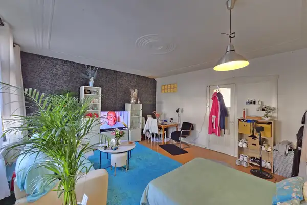 Foto #5 Appartement Samuel Mullerplein Rotterdam