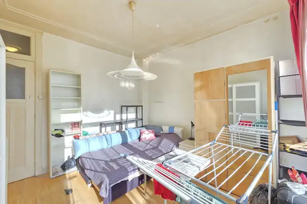 Foto #7 Appartement Samuel Mullerplein Rotterdam