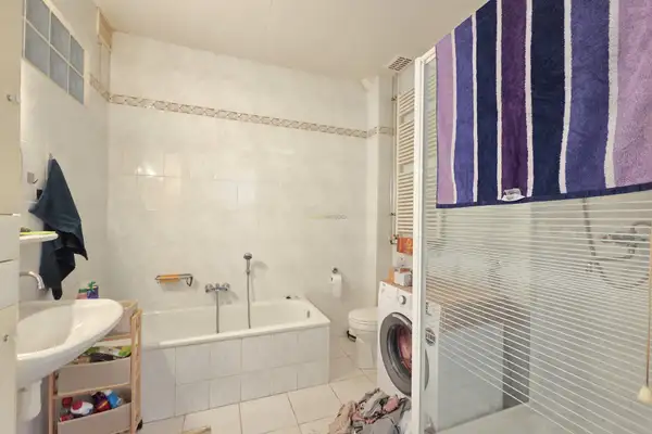 Foto #14 Appartement Samuel Mullerplein Rotterdam