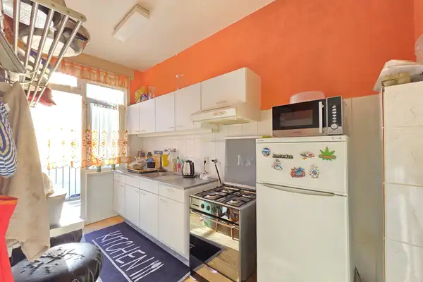 Foto #8 Appartement Samuel Mullerplein Rotterdam