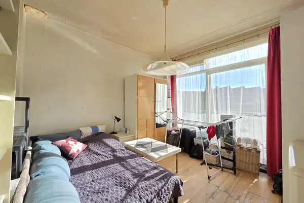Foto #6 Appartement Samuel Mullerplein Rotterdam