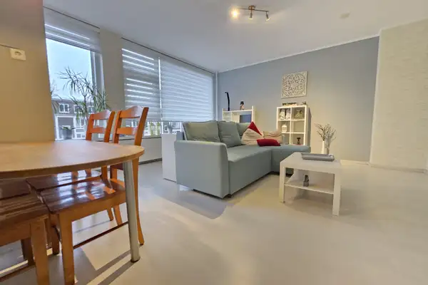 Foto #8 Appartement Schiedamse Vest Rotterdam