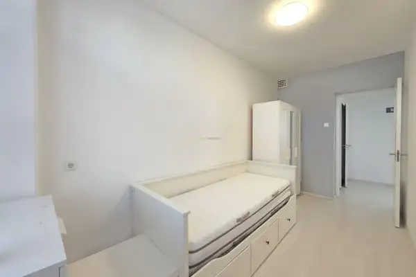 Foto #16 Appartement Schiedamse Vest Rotterdam