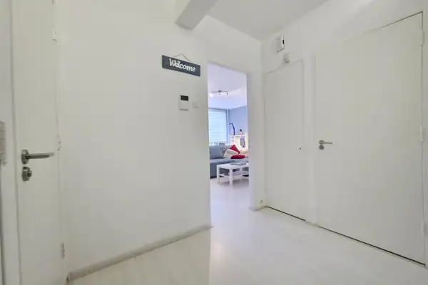 Foto #3 Appartement Schiedamse Vest Rotterdam