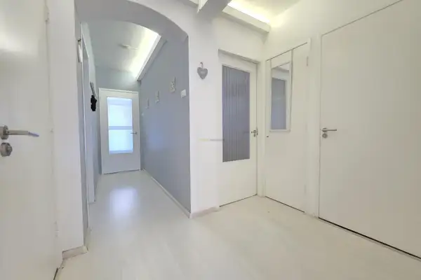 Foto #2 Appartement Schiedamse Vest Rotterdam