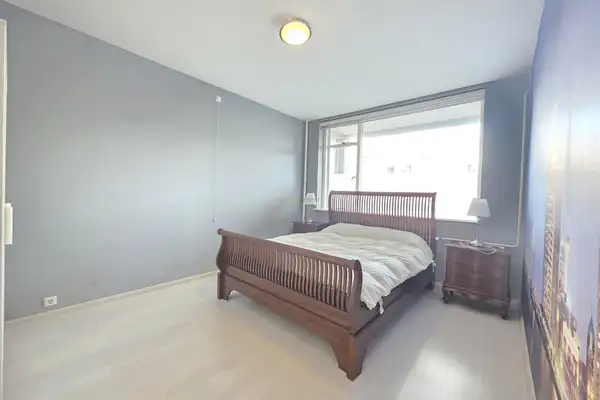 Foto #11 Appartement Schiedamse Vest Rotterdam