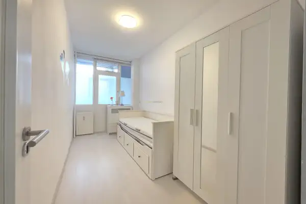 Foto #15 Appartement Schiedamse Vest Rotterdam