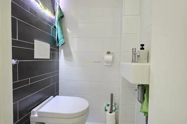 Foto #20 Appartement Schiedamse Vest Rotterdam