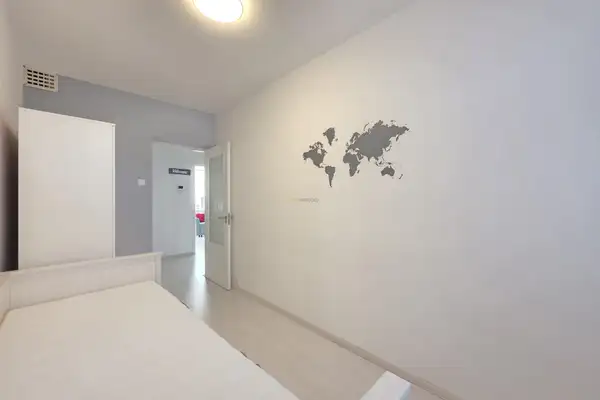 Foto #17 Appartement Schiedamse Vest Rotterdam