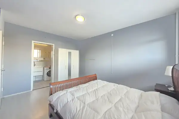 Foto #14 Appartement Schiedamse Vest Rotterdam