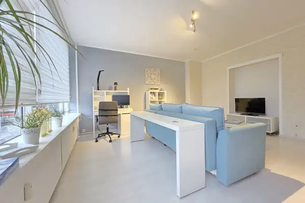 Foto #5 Appartement Schiedamse Vest Rotterdam