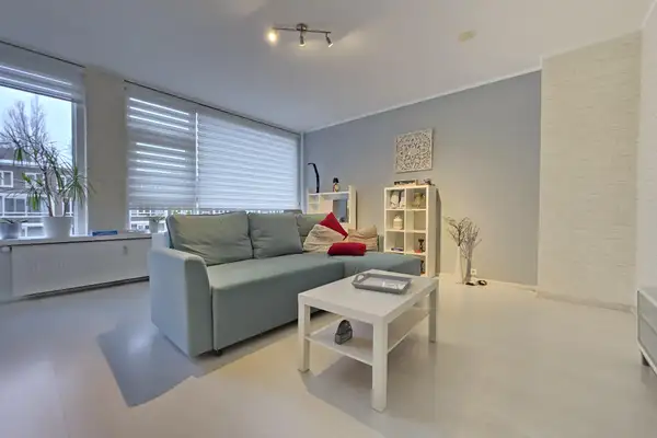 Foto #6 Appartement Schiedamse Vest Rotterdam