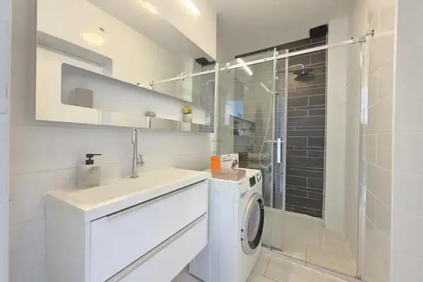 Foto #19 Appartement Schiedamse Vest Rotterdam