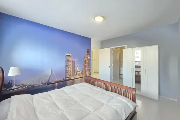 Foto #13 Appartement Schiedamse Vest Rotterdam