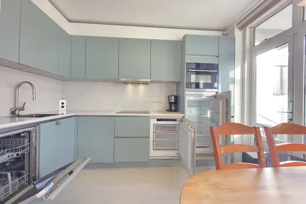 Foto #10 Appartement Schiedamse Vest Rotterdam