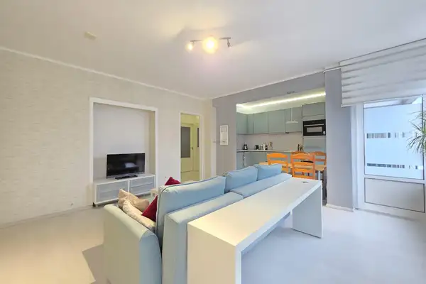 Foto #7 Appartement Schiedamse Vest Rotterdam