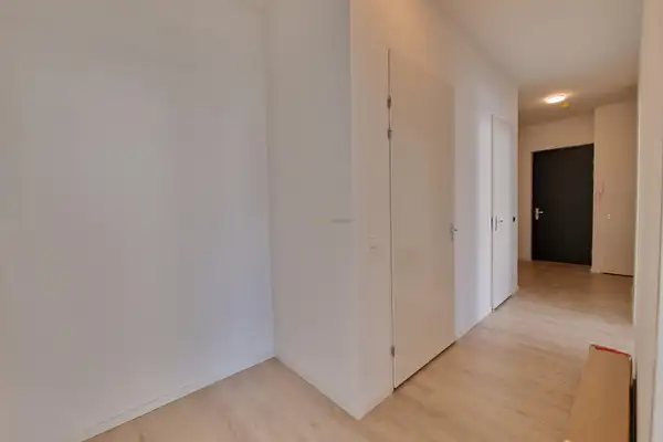 Foto #2 Appartement Walravenstraat Rotterdam