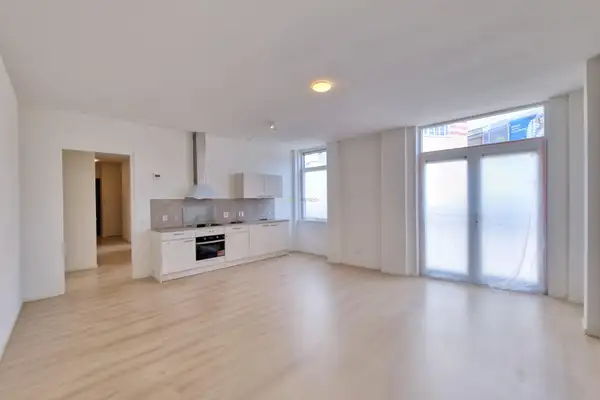 Foto #0 Appartement Walravenstraat Rotterdam