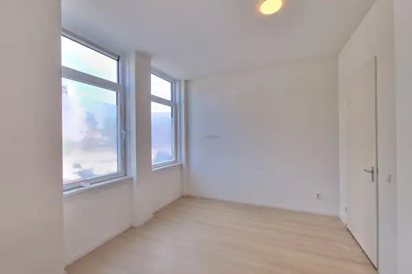 Foto #10 Appartement Walravenstraat Rotterdam