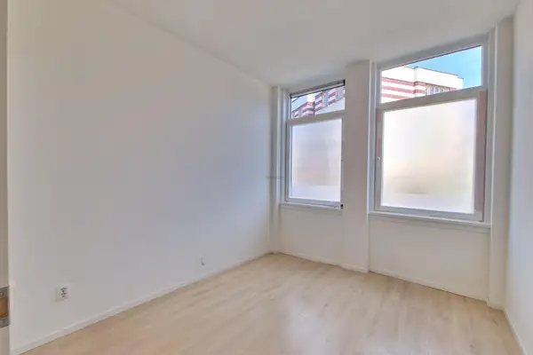 Foto #5 Appartement Walravenstraat Rotterdam