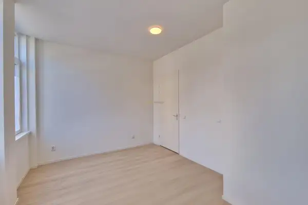 Foto #11 Appartement Walravenstraat Rotterdam