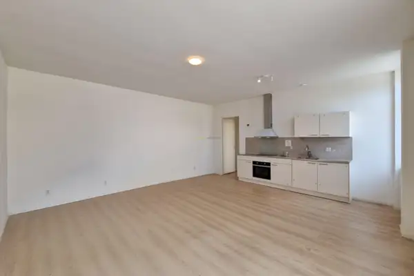 Foto #4 Appartement Walravenstraat Rotterdam