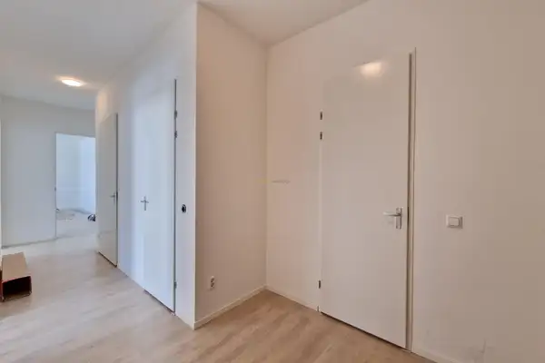 Foto #1 Appartement Walravenstraat Rotterdam