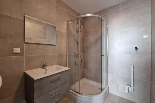 Foto #13 Appartement Walravenstraat Rotterdam