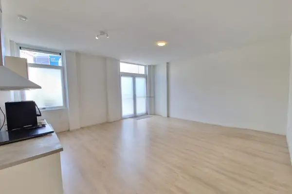 Foto #3 Appartement Walravenstraat Rotterdam