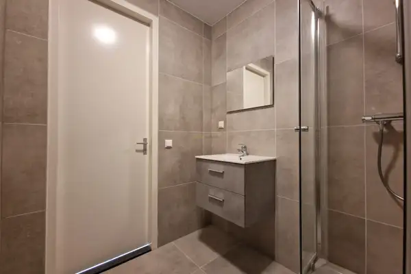 Foto #14 Appartement Walravenstraat Rotterdam