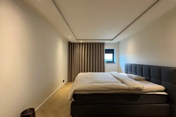 Foto #7 Appartement Tretjakovlaan Amsterdam