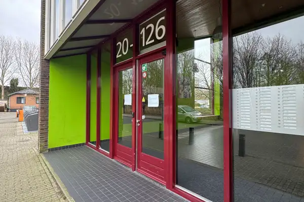 Foto #12 Appartement Tretjakovlaan Amsterdam