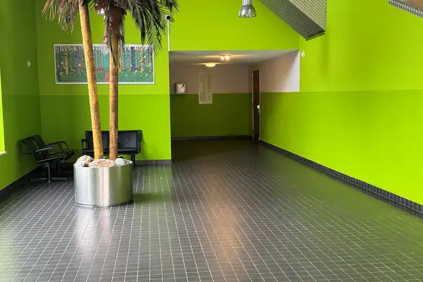 Foto #11 Appartement Tretjakovlaan Amsterdam