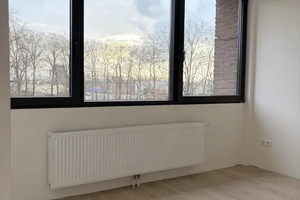 Foto #9 Appartement Amsterdamsestraatweg Utrecht