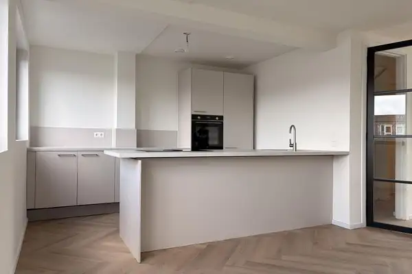 Foto #3 Appartement Amsterdamsestraatweg Utrecht