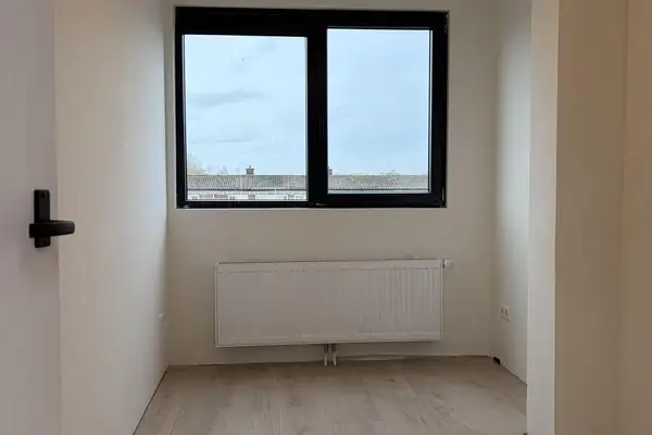 Foto #10 Appartement Amsterdamsestraatweg Utrecht