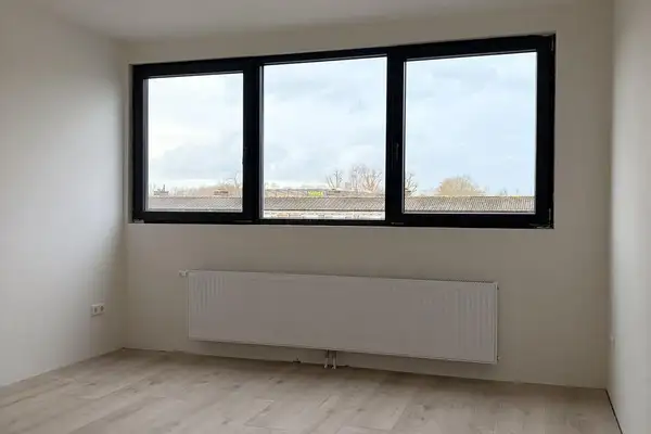 Foto #12 Appartement Amsterdamsestraatweg Utrecht