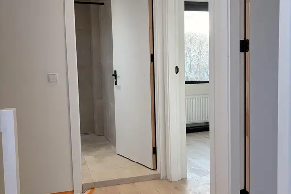 Foto #6 Appartement Amsterdamsestraatweg Utrecht