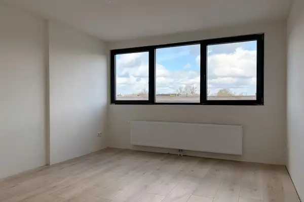 Foto #14 Appartement Amsterdamsestraatweg Utrecht