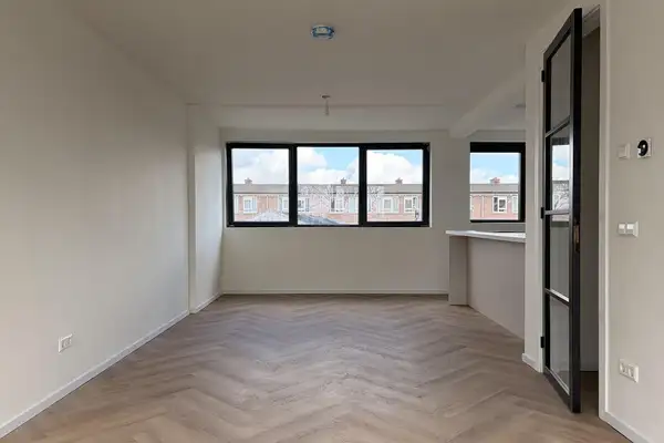 Foto #2 Appartement Amsterdamsestraatweg Utrecht