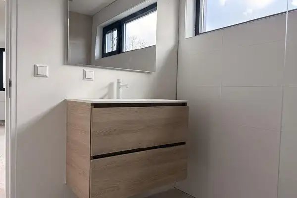 Foto #18 Appartement Amsterdamsestraatweg Utrecht