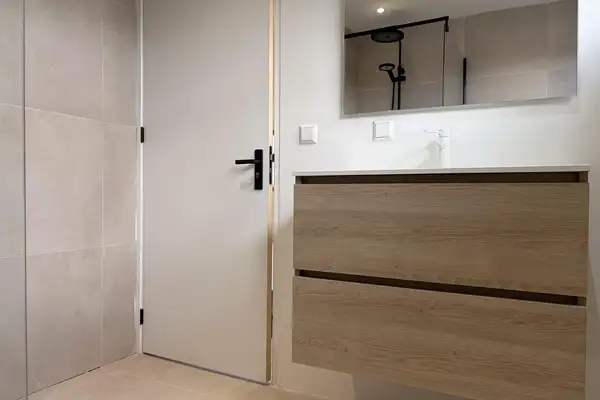 Foto #17 Appartement Amsterdamsestraatweg Utrecht