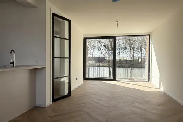 Foto #1 Appartement Amsterdamsestraatweg Utrecht