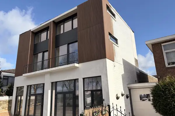 Foto #0 Appartement Amsterdamsestraatweg Utrecht