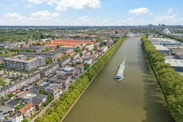 Foto #21 Appartement Amsterdamsestraatweg Utrecht