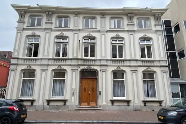 Foto #0 Appartement Boschstraat Breda