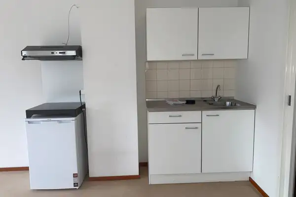 Foto #4 Appartement Boschstraat Breda