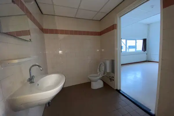 Foto #6 Appartement Boschstraat Breda